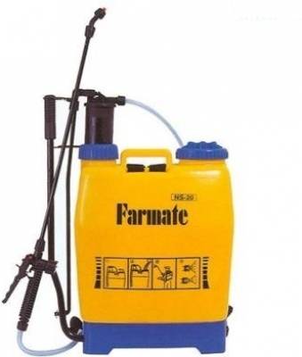 EXTOL CRAFT postřikovač tlakový zahradní s průběžným pumpováním, 18l 92604