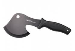 EXTOL PREMIUM trampská sekera 270mm s nylonovým pouzdrem na opasek 8855310