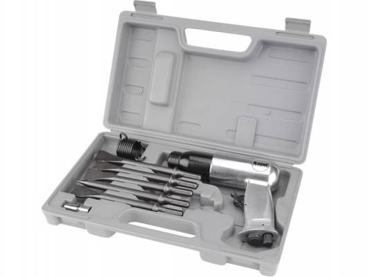 EXTOL PREMIUM HA 190 B kladivo sekací, sada 9ks 8865003