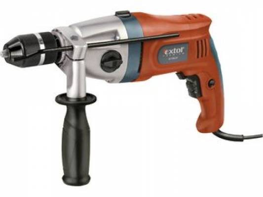 Vrtačka s příklepem 1100W, 8890052