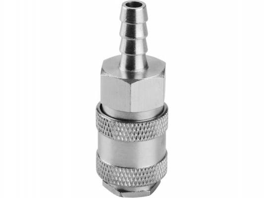 Rychlospojka vzduchová zásuvka pro hadici ,1/2"