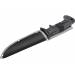 EXTOL PREMIUM nůž lovecký nerez, 270/145mm 8855320