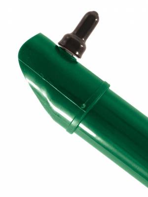 Vzpěra sloupku Zn-PVC Z 200cm
