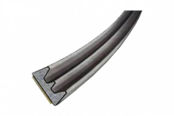 Těsnění VARNAMO K 9x4mm 1m