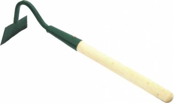Plečka nízká s násadou 36cm