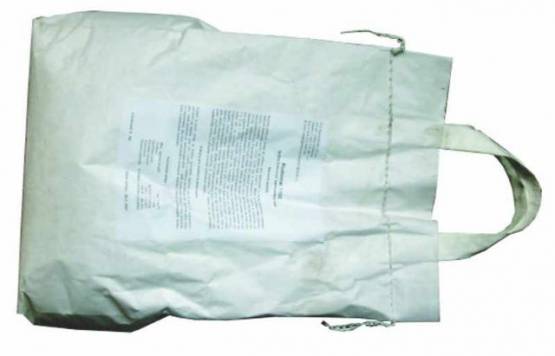 RUDOMAL 5kg sypká hmota