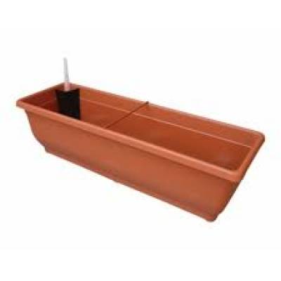 Truhlík samozavlažovací TORENIE 75cm
