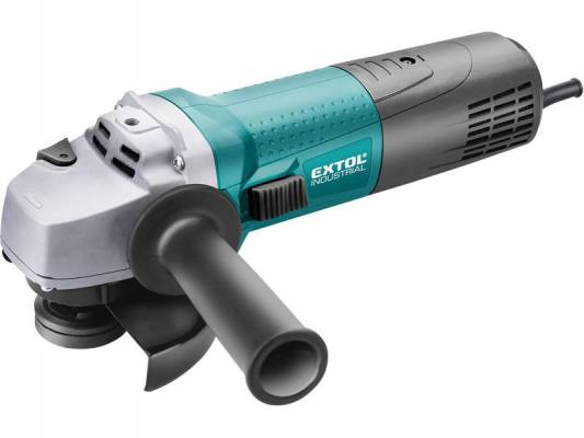 Bruska úhlová s regulací rychlosti, 125mm, 1400W 8792014