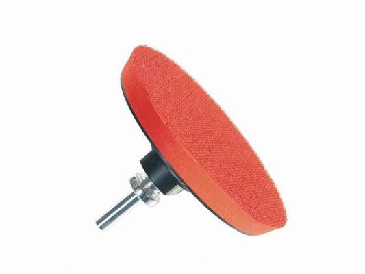 Univerzální unašeč 115mm, suchý zip, závit M14 BL9211512