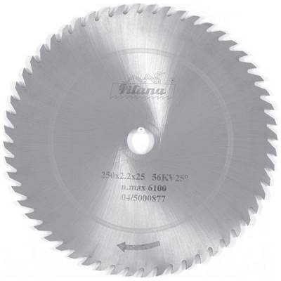 Pilový kotouč 500x3,0x30mm 56z PIL5003030