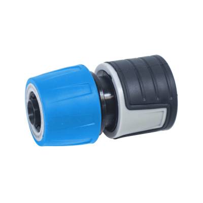 Rychlospojka plastová softgrip | 1/2”
