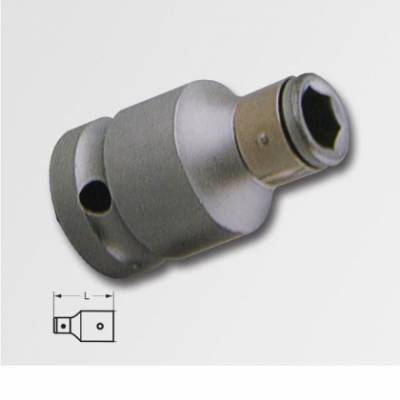 Hlavice 1/2" na bity 5/16"