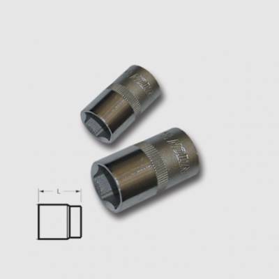 Hlavice 1/4" 6mm