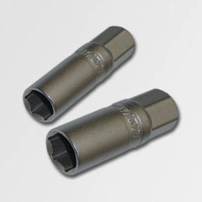 Klíč na svíčky 18mm Honidriver 3/8"