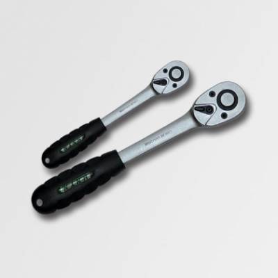 Ráčna 36 zubů 1/4" 148mm Profi MBD Honiton, H8336
