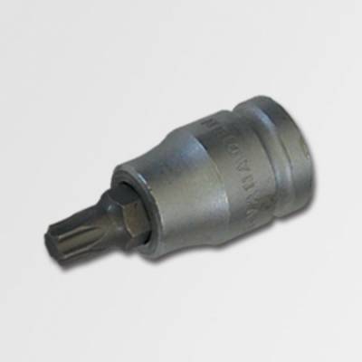 Hlavice zástrčná 1/2" TRX 25