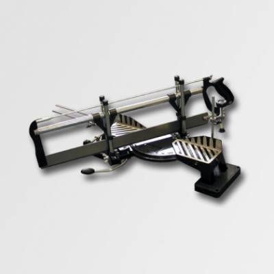STAVTOOL Pila pokosová profilová s podřezem 550mm P13916