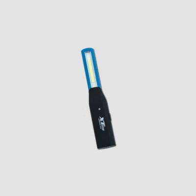 XTline Svítilna montážní nabíjecí LED COB 1W, XT60069