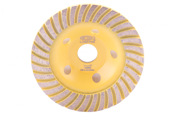 Kotouč diamantový brusný turbo 150mm
