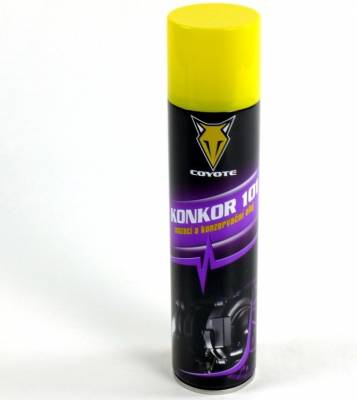Olej KONKOR 101 300ml