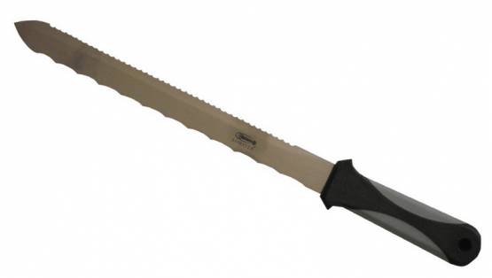 Nůž na min.vatu ostří 28cm 107073