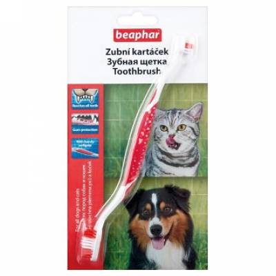 Zubní kartáček Pes Beapha
