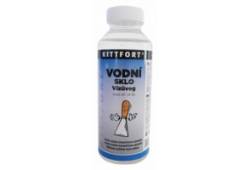 Vodní sklo 1000ml