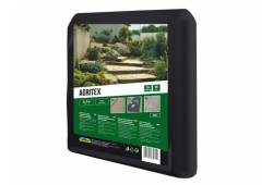 Textílie AGRITEX mulčovací tkaná černá 2x5m 90g