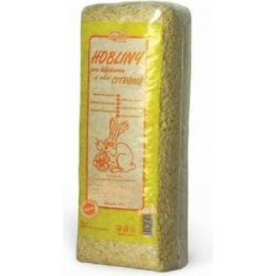 Hobliny s vůní citron LIMARA 15L