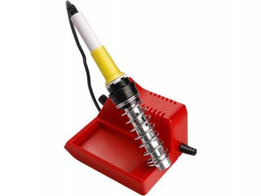 Stanice pájecí s plynulou regulací teploty, 40W 8894520