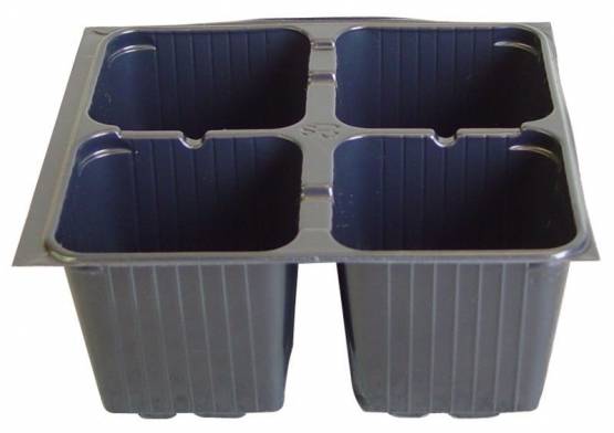 Sadbovač MULTI PL 20 6,5x6 