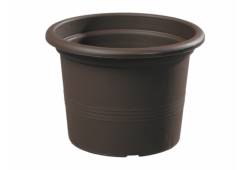 Květináč CAMPANULA d17x12h terakotový