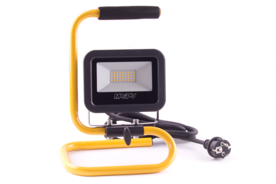 Reflektor LED 20W stojánek 1600lm
