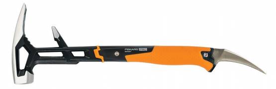 IsoCore demoliční nástroj M Fiskars Hardware 1027220 