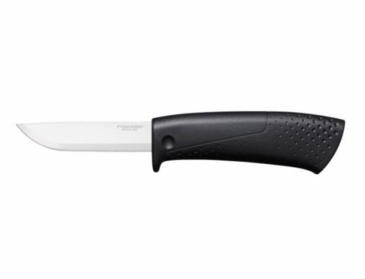 Nůž zednický Hardware+pouzdro s brouskem 21cm