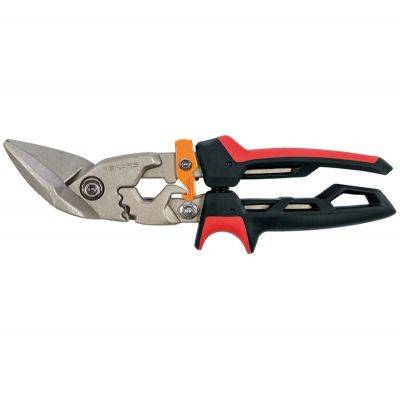 PowerGear nůžky na plech offsetové levé Fiskars 1027211