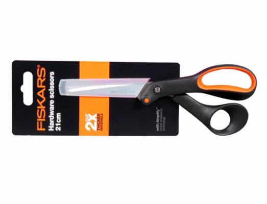 Nůžky krejčovské AMPLIFY Hardware 21cm