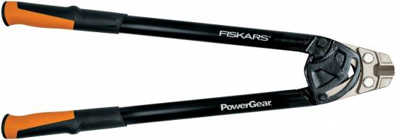 PowerGear štípací kleště převodové 76 cm Fiskars 1027215