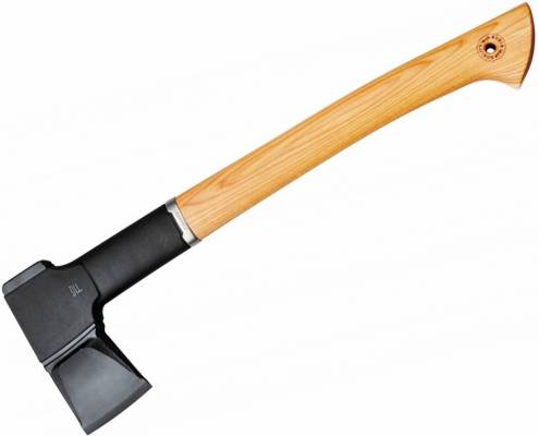 Fiskars Norden N12 Sekera univerzální 52,6 cm 1051144 
