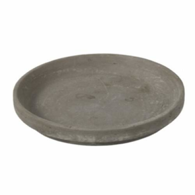 Podmiska EVITA čedičový melír d11cm