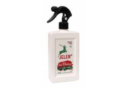 Jelen dostraňovač skvrn 500ml - pistole