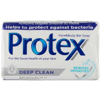 Protex mýdlo 90g Deep Clean