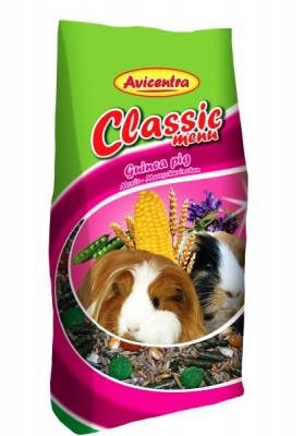 Morče standart 1 kg