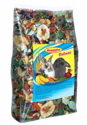 Králík deluxe 500g