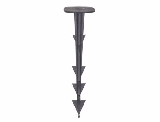 Kotvící kolík 12 cm, 15ks/balení