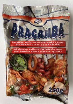Praganda řeznická solící nakládací směs 250g