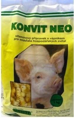 Konvit Neo piv 1kg