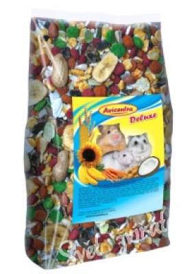Malý hlodavec deluxe 500 g