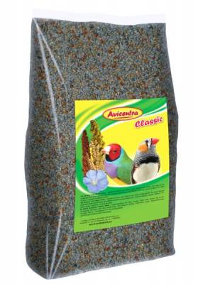 Drobný exot standart 500 g