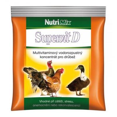 Supervit D piv.100g